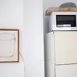 Atico Con Balcon En Pleno Centro
