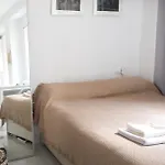 Atico Con Balcon En Pleno Centro
