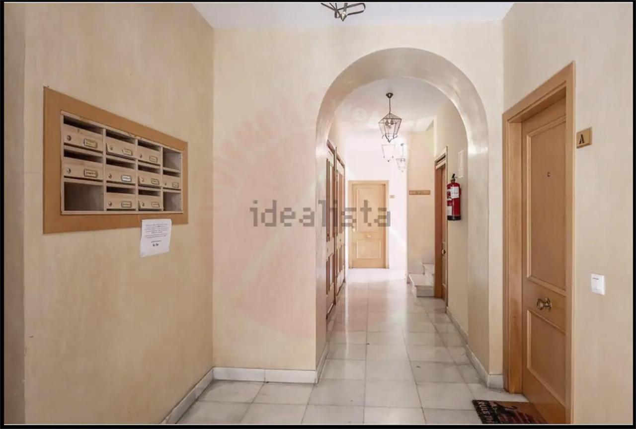 Atico Con Balcon En Pleno Centro Appartement