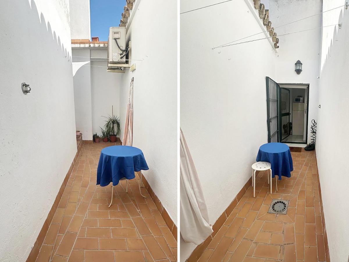 Appartement Atico Con Balcon En Pleno Centro Séville