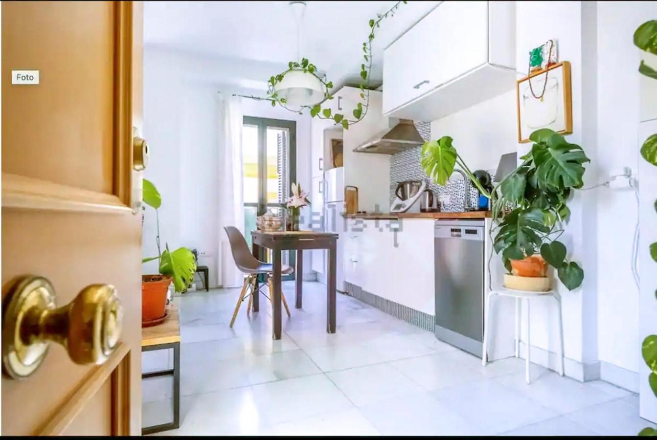 Atico Con Balcon En Pleno Centro